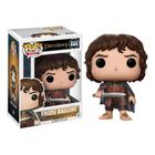 Funko Pop Lord Of The Rings Frodo Baggins 444