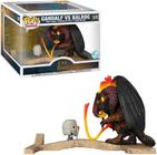 Funko Pop Lord Of The Rings Gandalf Vs Balrog 1275 Exclusivo