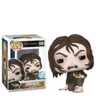 Funko Pop Lord Of The Rings / Senhor Dos Anéis - Smeagol 628