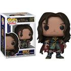 Funko Pop! Lord Of The Rings The War The Rohirrim Wulf 1837