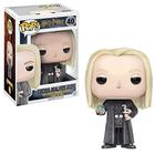 Funko Pop Lucius Malfoy Com Profecia 40