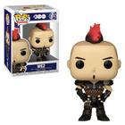 Funko Pop Mad Max Wez 1470