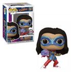 Funko Pop Marvel 1083 - Ms Marvel