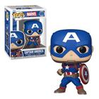 Funko Pop Marvel 1419 Captain America