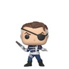 Funko Pop: Marvel 80 Years - Nick Fury (Exclusivo) 528