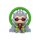 Funko Pop Marvel 960 Deluxe Homem Aranha "Madame Teia" - Funko Pop!