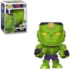 Funko Pop Marvel Avengers 833 Hulk Glows Exclusive