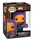 Funko Pop! Marvel Black Light Vinyl Figure Collection MCU