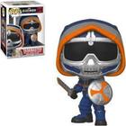 Funko Pop! Marvel: Black Widow - Taskmaster 605