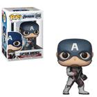 Funko pop marvel captain america 450