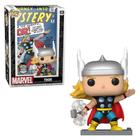 Funko pop marvel comic cover - thor classic exclusivo 13