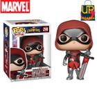 Funko POP! Marvel Contest Of Champions Guillotine 298 - Original