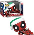 Funko Pop Marvel Deadpool 1442