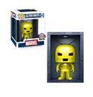 Funko Pop! Marvel Deluxe Iron Man Hall Of Armor 1035