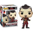 Funko Pop! Marvel Doctor Strange 2 Defender Strange 1009