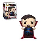 Funko Pop! Marvel Doctor Strange 2 Doutor Estranho 1008 Ex