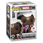 Funko pop marvel - doctor voodoo 1060 - exclusivo