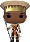 Funko Pop! Marvel: E se - Rainha General Ramonda