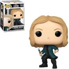 Funko Pop! Marvel Falcon Winter Soldier Sharon Carter 816