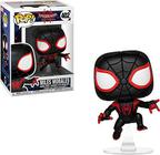 Funko Pop Marvel: Filme Animado do Homem-Aranha Mile Morales S