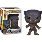 Funko POP! Marvel: Filme pantera negra - Pantera Negra (Warrior Falls) Figura Colecionável