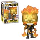 Funko Pop Marvel Ghost Rider Midnight Suns 1248 SDCC