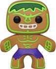 Funko Pop! Marvel: Gingerbread Hulk