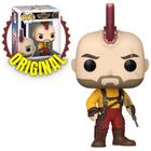 Funko Pop! Marvel Guardians Of The Galaxy 3 Personagem Kraglin 1209