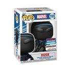 Funko Pop! Marvel: Homem-Aranha: Além de Incrível - Crepúsculo, Amaz