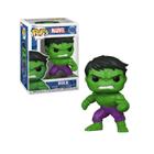 Funko Pop Marvel Hulk 1420