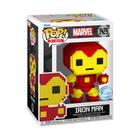 funko pop marvel iron man 1429