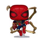 Funko Pop Marvel Iron Spider com Manopla Avengers Endgame 574