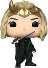 Funko Pop Marvel Loki - Sylvie