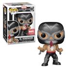 Funko Pop Marvel Lucha Libre - El Venenoide 707