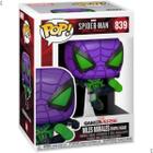 Funko Pop! Marvel Miles Morales Purple Spiderman 839