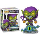 Funko pop! marvel: monster hunters - green goblin 991