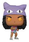 Funko Pop Marvel: Runaways - Molly Figuras de coleção, multicor