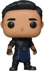 Funko Pop! Marvel: Shang Chi e The Legend of The Ten Rings - Wen Wu, 3,75 polegadas