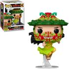 Funko Pop! Marvel: Shang-Chi - Jiang Li 848