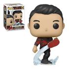 Funko Pop Marvel Shang-chi Shang Chi 843 Favorito