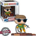 Funko Pop! Marvel Sinister Six - Doctor Octopus 1013 Deluxe