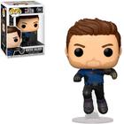 Funko pop! Marvel Soldado Invernal (Winter Soldier) 701