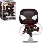 Funko Pop Marvel Spider-man 772 Miles Morales Advanced Tech Suit