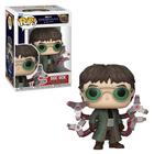 Funko Pop! Marvel Animated Spider-Man Doctor Octopus 957 Ex - Funko -  Magazine Luiza