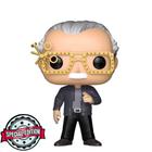 Funko Pop! Marvel Stan Lee Futuristic 281 Special Edition