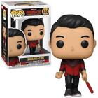 Funko Pop! Marvel Studios: Shang-Chi (Staff) 844