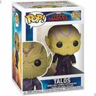 Funko Pop Marvel Talos - 431