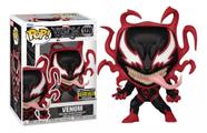 Funko Pop! Marvel Venom 1220 Exclusivo