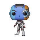 Funko Pop! Marvel: Vingadores Endgame - Nebulosa