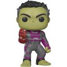 Funko POP! Marvel - Vingadores: Hulk with Gauntlet 6" 478
